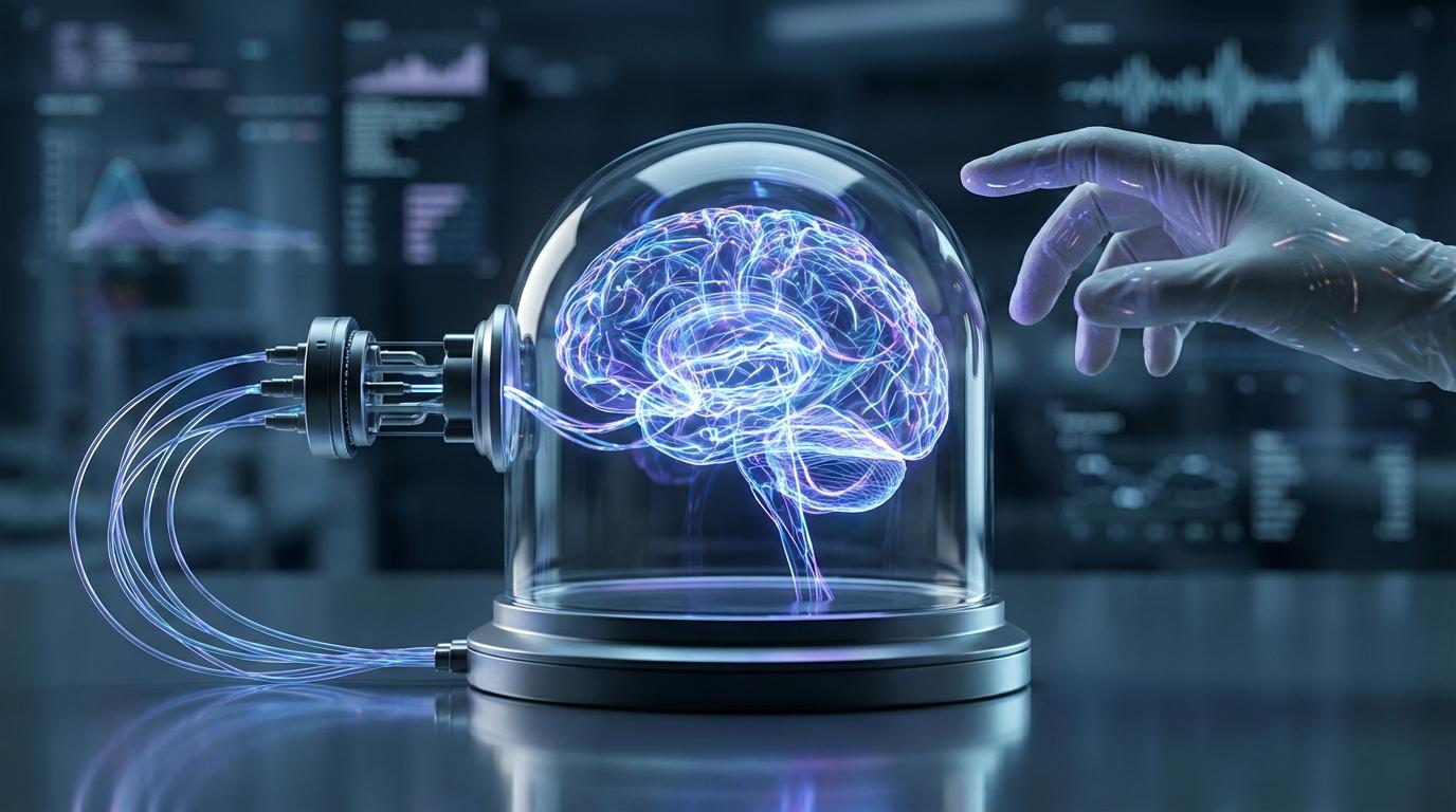 Can AI Experience Consciousness or Suffering? A Scientific Perspective