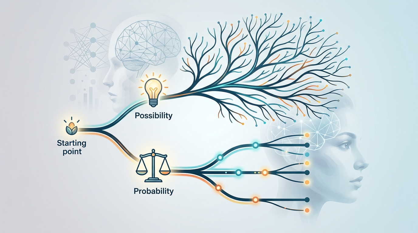 The leap from ‘we can simulate’ to ‘we are simulated’—where the inference actually breaks