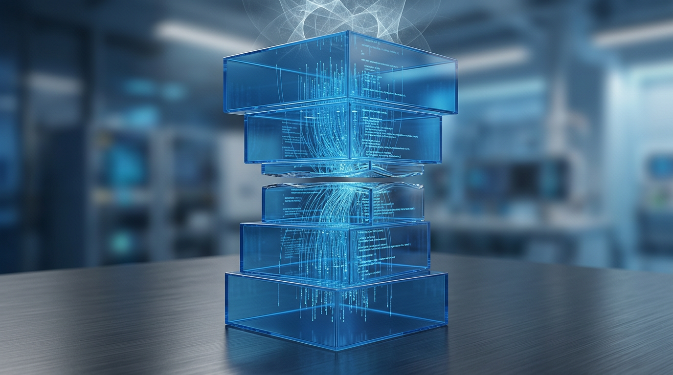 Simulation Hypothesis and AI: Could Intelligence Be Layered Reality?