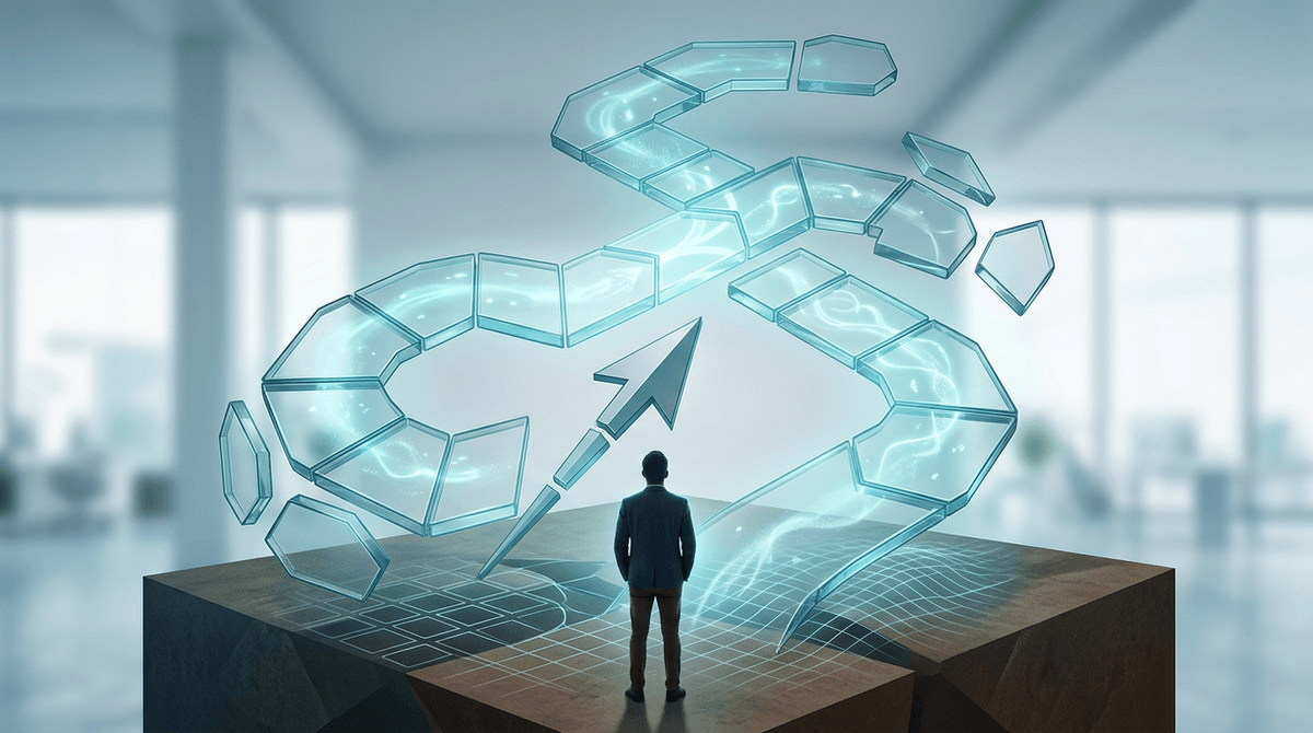 Rethinking Process Excellence for the Agentic AI Era