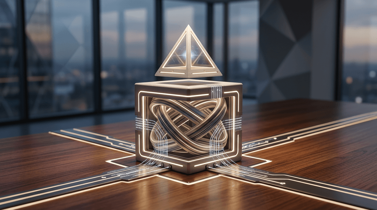The Strategic Role of First-Party Data in Enterprise AI
