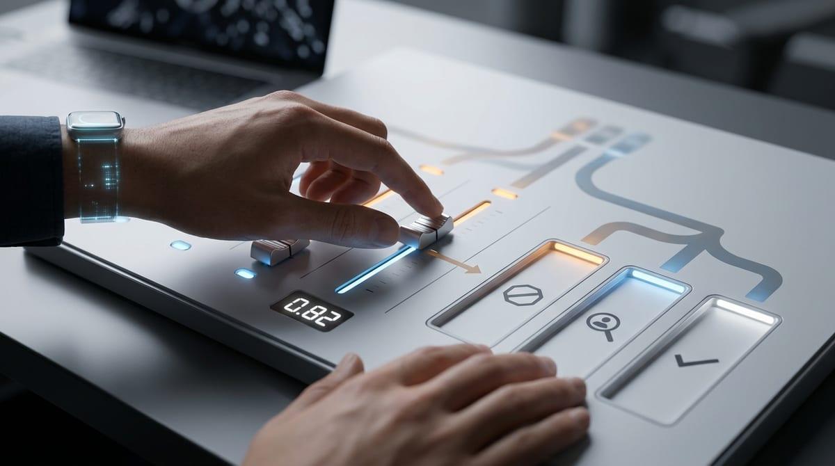 AI Confidence Scores Explained: How to Interpret Model Predictions