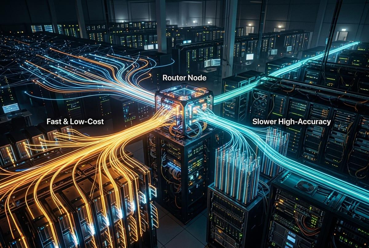 What are you actually shipping: latency promise, quality bar, or cost ceiling?