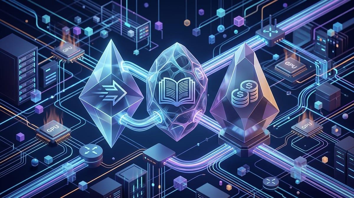 AI Scaling Challenges: Infrastructure, Cost, and Model Performance Trade-Offs