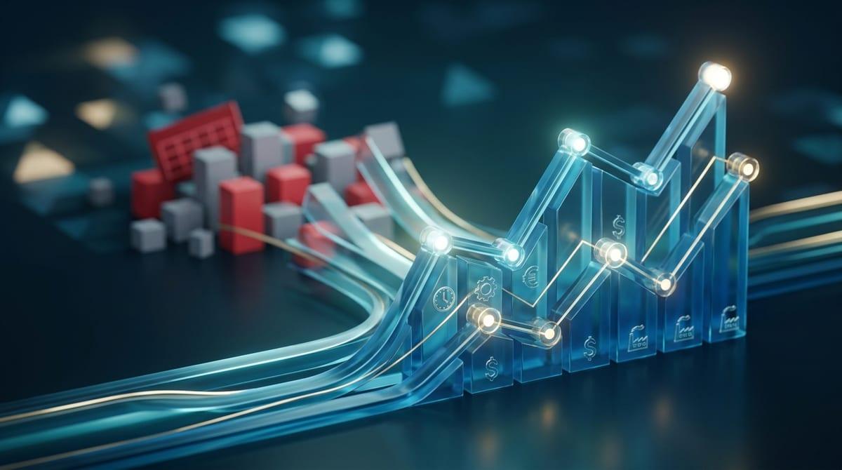 AI for Resource Allocation: Optimizing Time, Cost, and Capacity