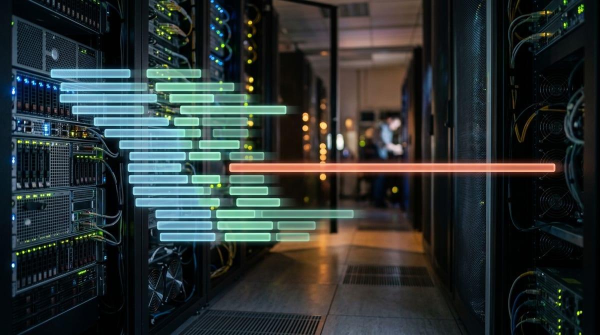 What latency actually means once you include the tail