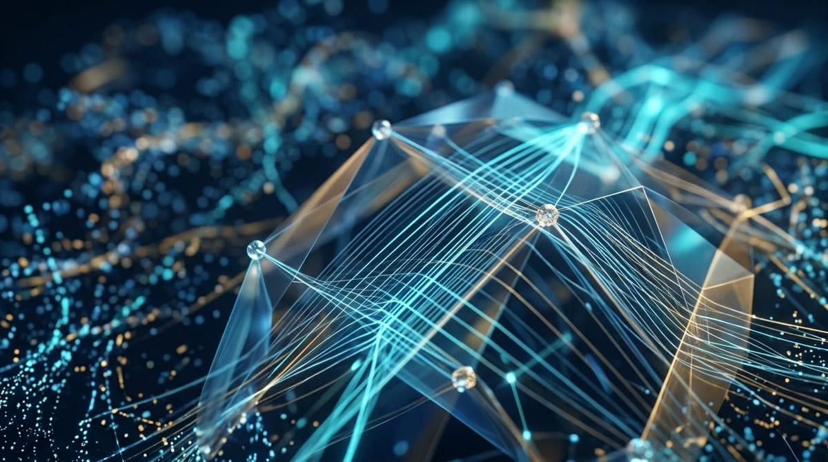 How AI Identifies Patterns in Complex Data