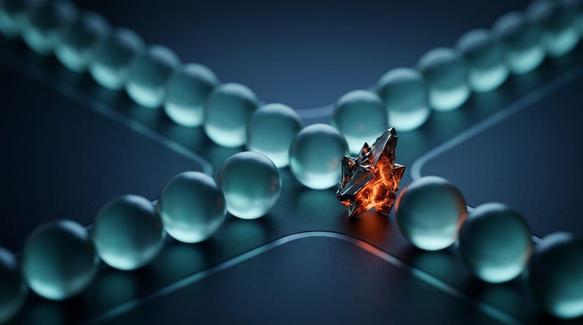 How AI Systems Detect Anomalies and Rare Events