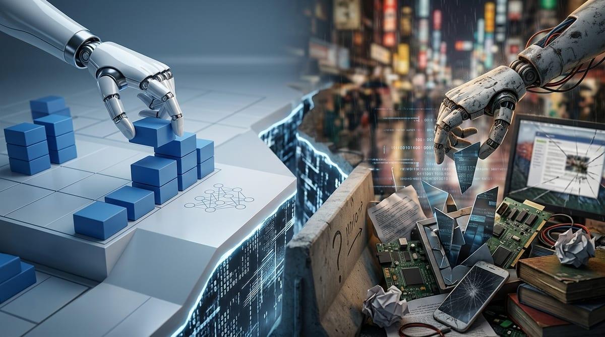 What Limits AI Performance in Real-World Applications