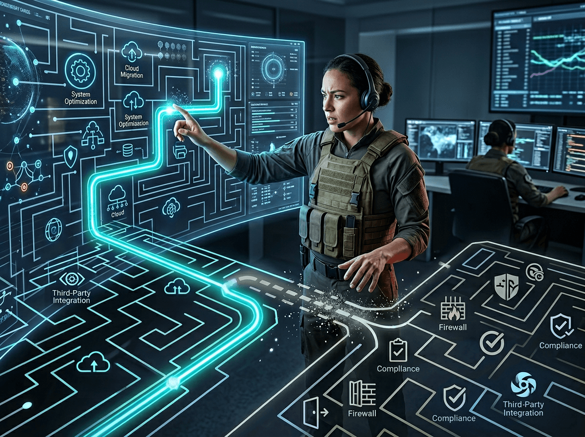 How AI Simplifies Complexity—and What That Means for Learning